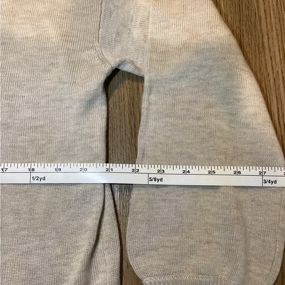 Splendid Women’s Carmella Open Front Cardigan – Size S – Pre-Owned - Picture 8 of 13